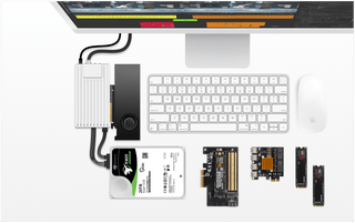 The Rise of the Single Board Server: Why Architecture Matters
