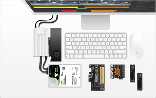 The Rise of the Single Board Server: Why Architecture Matters