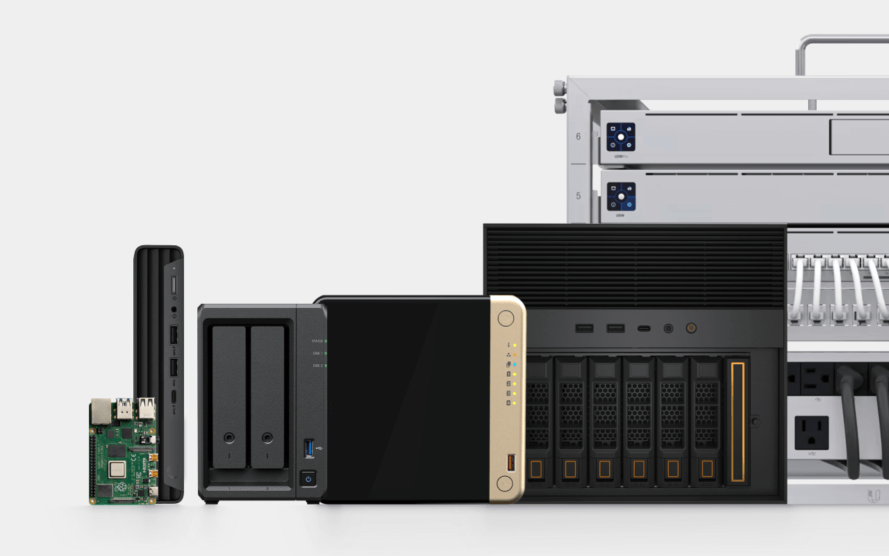 The Ultimate Guide to Buying the Best Home Server & NAS Device in 2026 - Zima Store Online