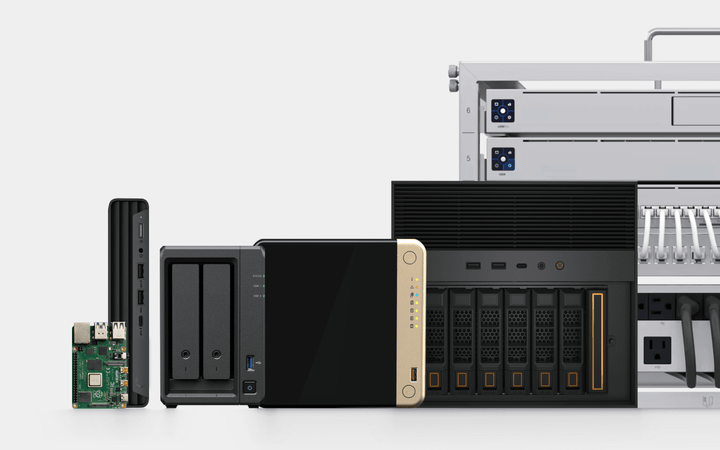 The Ultimate Guide to Buying the Best Home Server & NAS Device in 2026