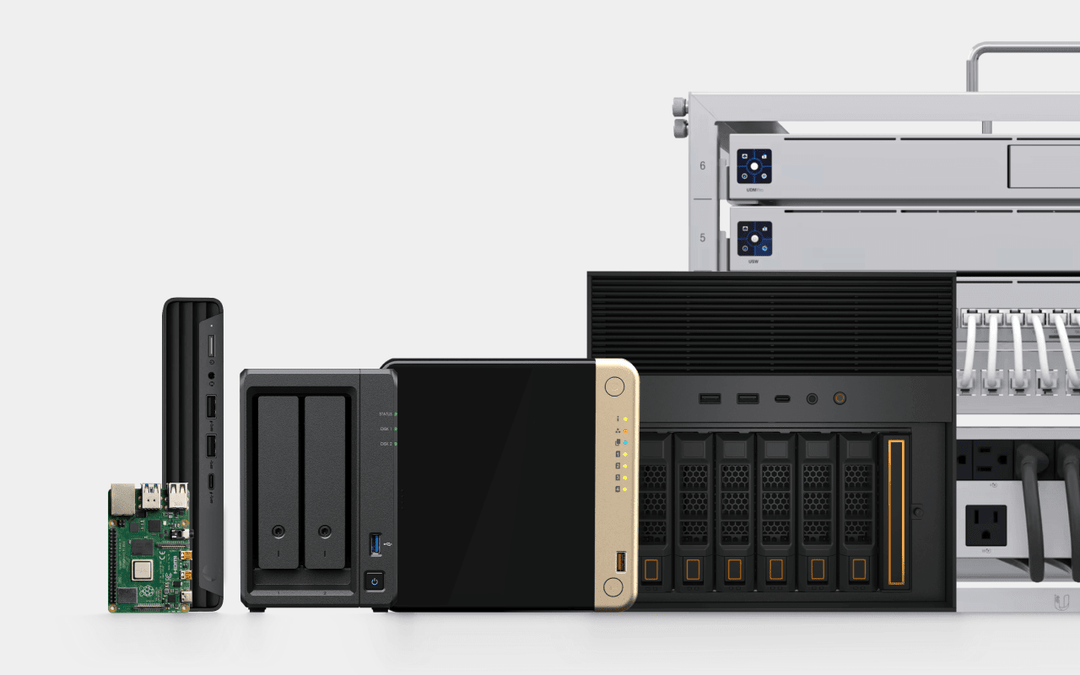 ZimaBoard 2 Mini NAS Kit | Dual 2.5G, SATA & PCIe - Zima – Zima