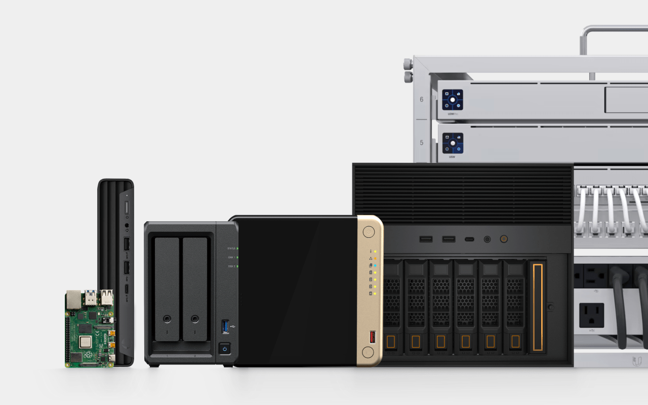 The Ultimate Guide to Buying the Best Home Server & NAS Device in 2026 - Zima Store Online
