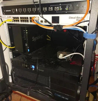 Der ultimative Heimserver: DIY-Bau mit ZimaBoard 832