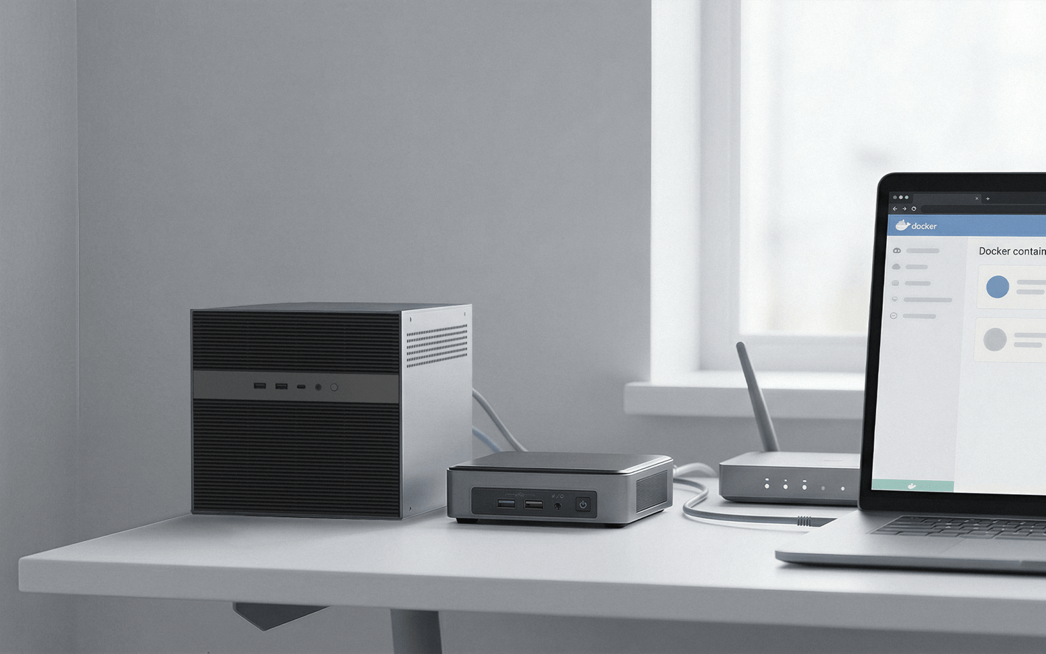 Turn an Old Mini PC Into a Personal Cloud Server - Zima Store Online