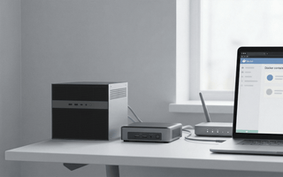 Turn an Old Mini PC Into a Personal Cloud Server