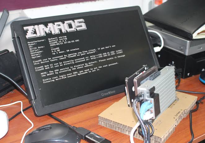 Turnkey NAS OS vs Flexible NAS OS for a Small Video Team: Which Reduces Workflow Friction? - Zima Store Online