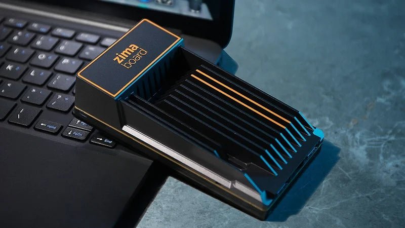 Universal Media Server: DLNA/UPnP Setup Guide - Zima Store Online