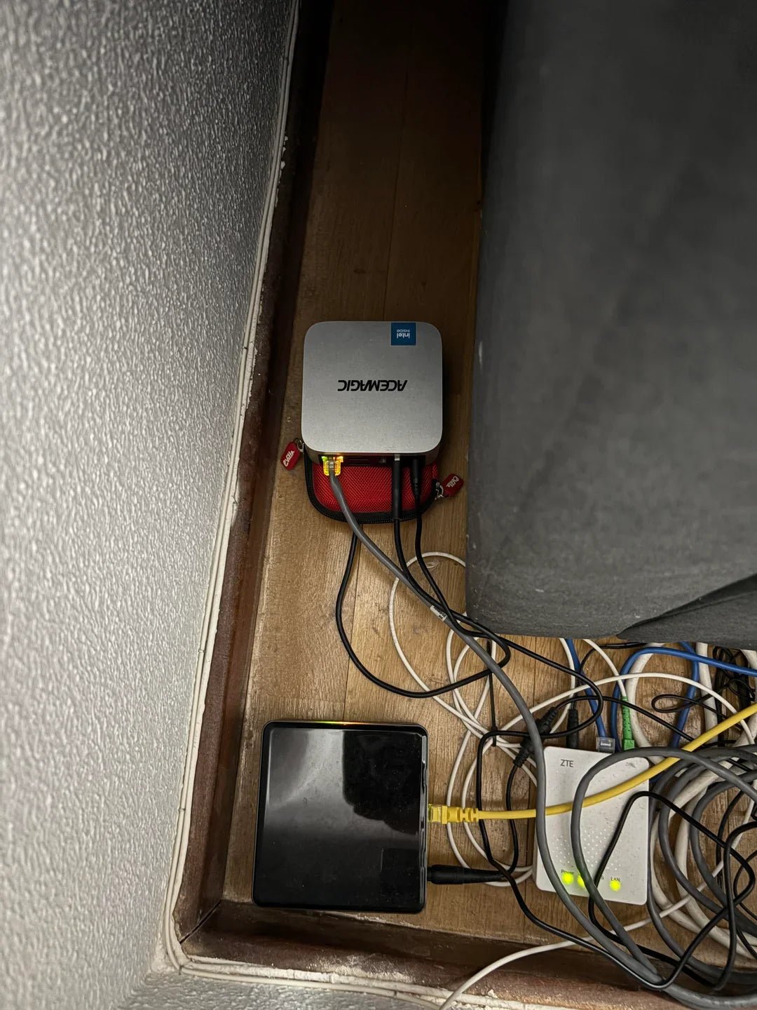 What Are the Warning Signs That a Tunnel Relay Is Limiting Throughput? - Zima Store Online