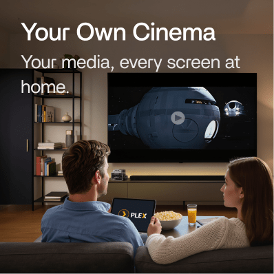What Causes Playback to Fail on One TV While Other Clients Work? - Zima Store Online