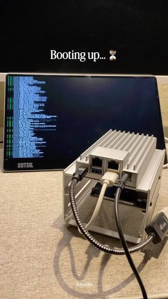 What Happens When Local AI Services Compete for Accelerator Memory? - Zima Store Online