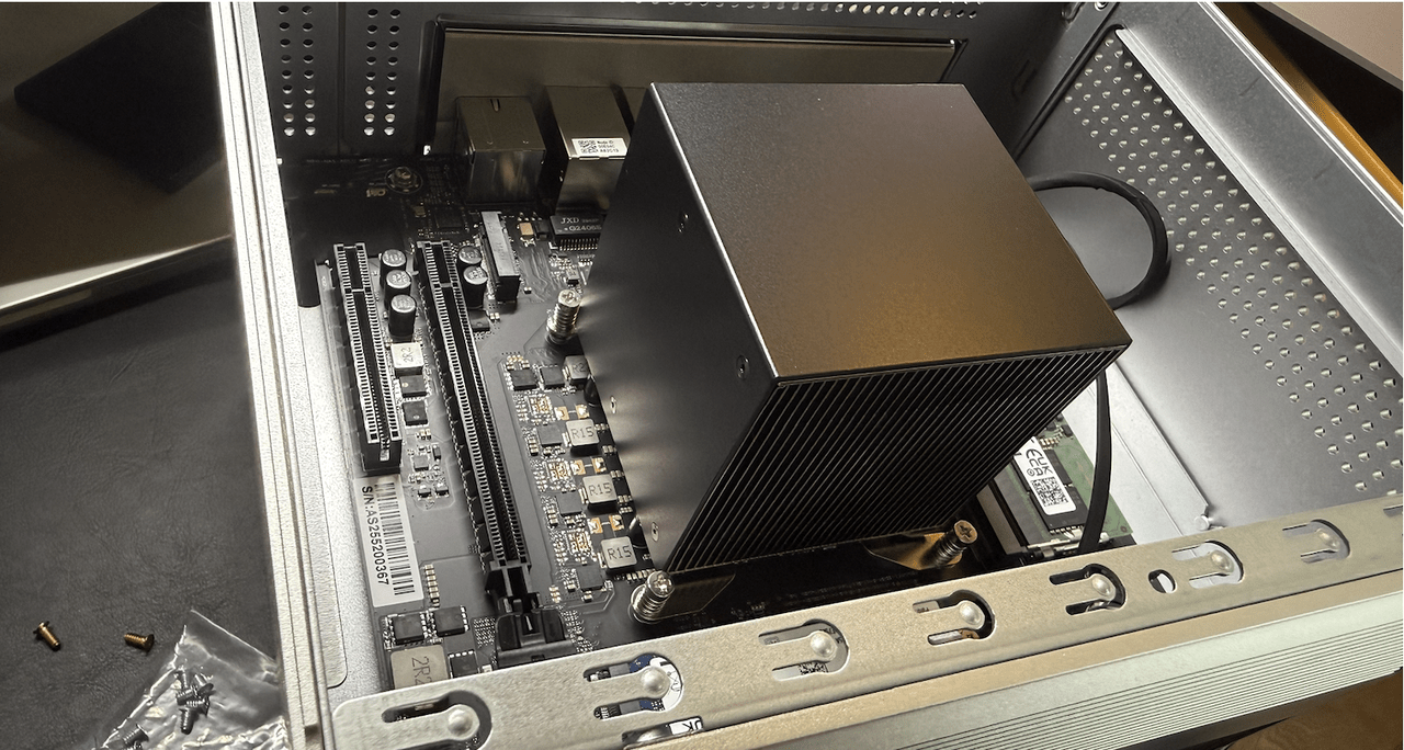 What Is a Private AI Assistant on a NAS? - Zima Store Online