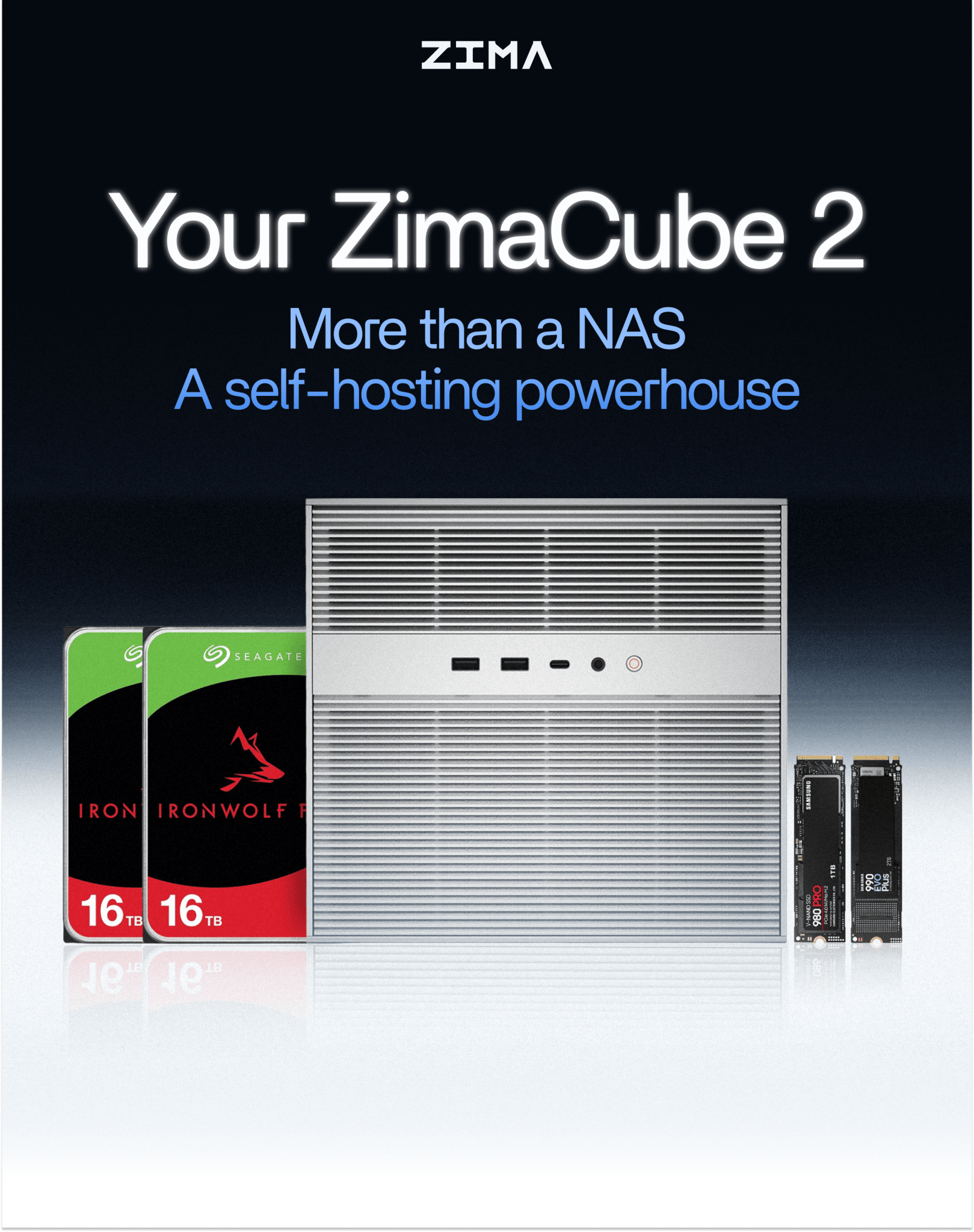 What Is NAS Storage? 2026 Ultimate Guide - Zima Store Online