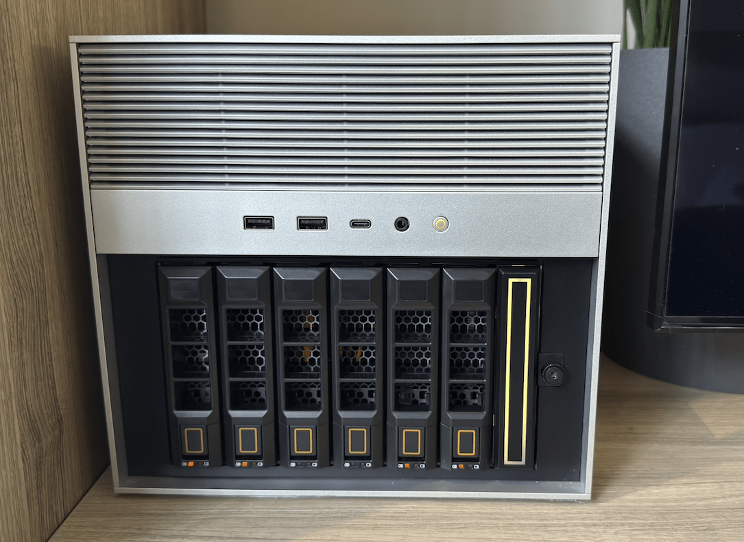 What Is Semantic Search in an AI NAS? - Zima Store Online
