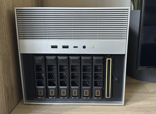 What Is Semantic Search in an AI NAS?