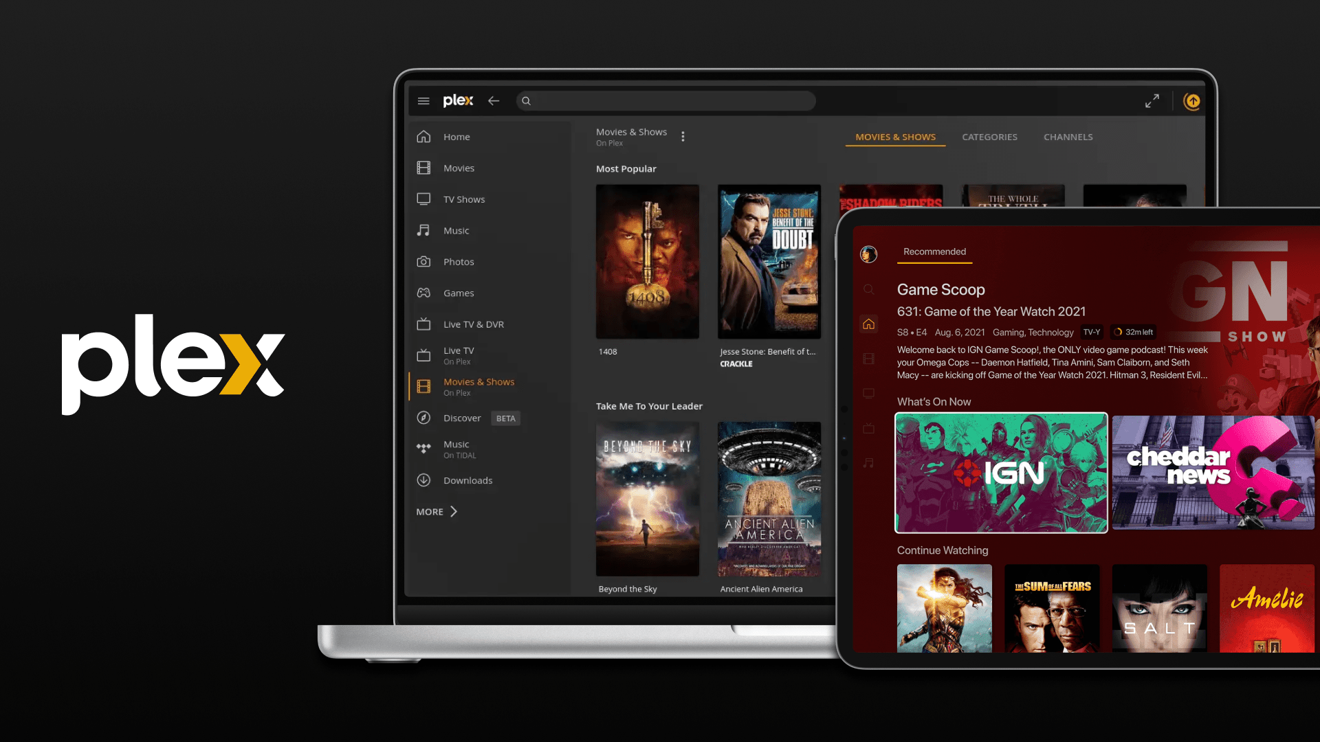 What NAS Specs Do You Need for a Plex Server? - Zima Store Online