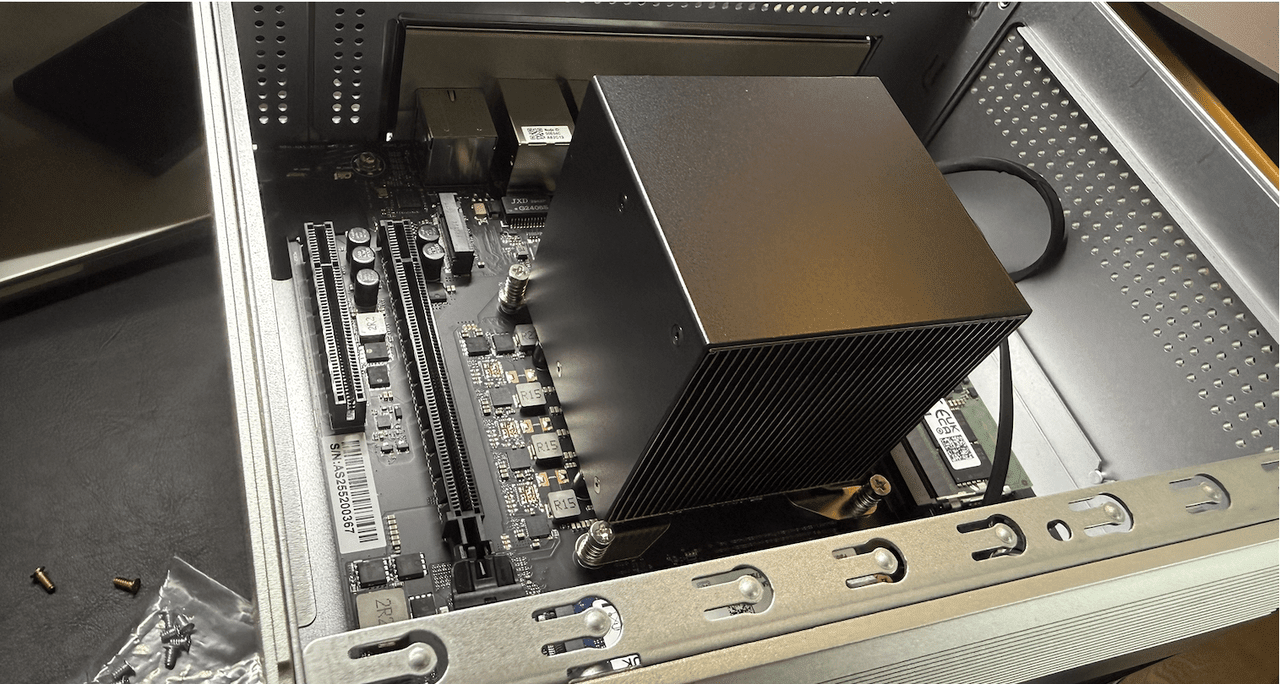 What to Check Before Adding a GPU to a Home NAS - Zima Store Online