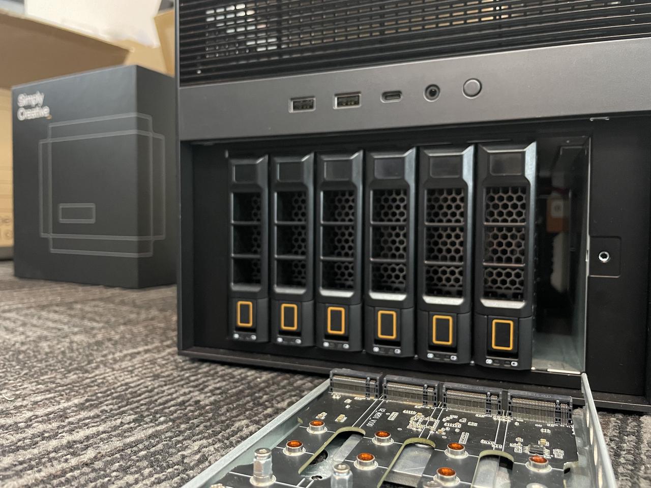 Why Build ZimaCube? The Vision Behind the Creator Cloud - Zima Store Online