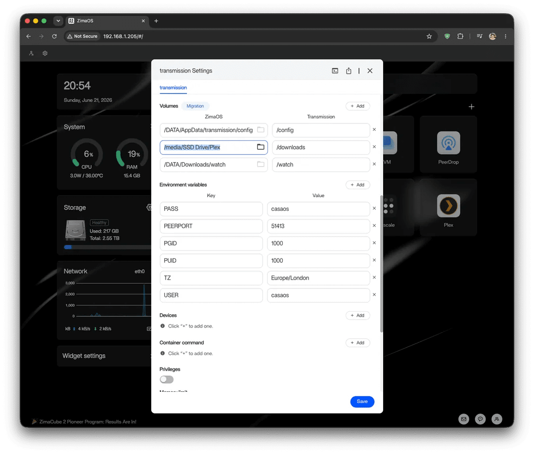 Why Can Home Server DNS Reveal Sensitive Household Activity? - Zima Store Online
