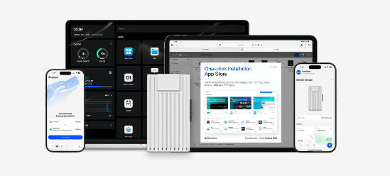 Why Can You Access Your Home Server at Home but Not Remotely? - Zima Store Online