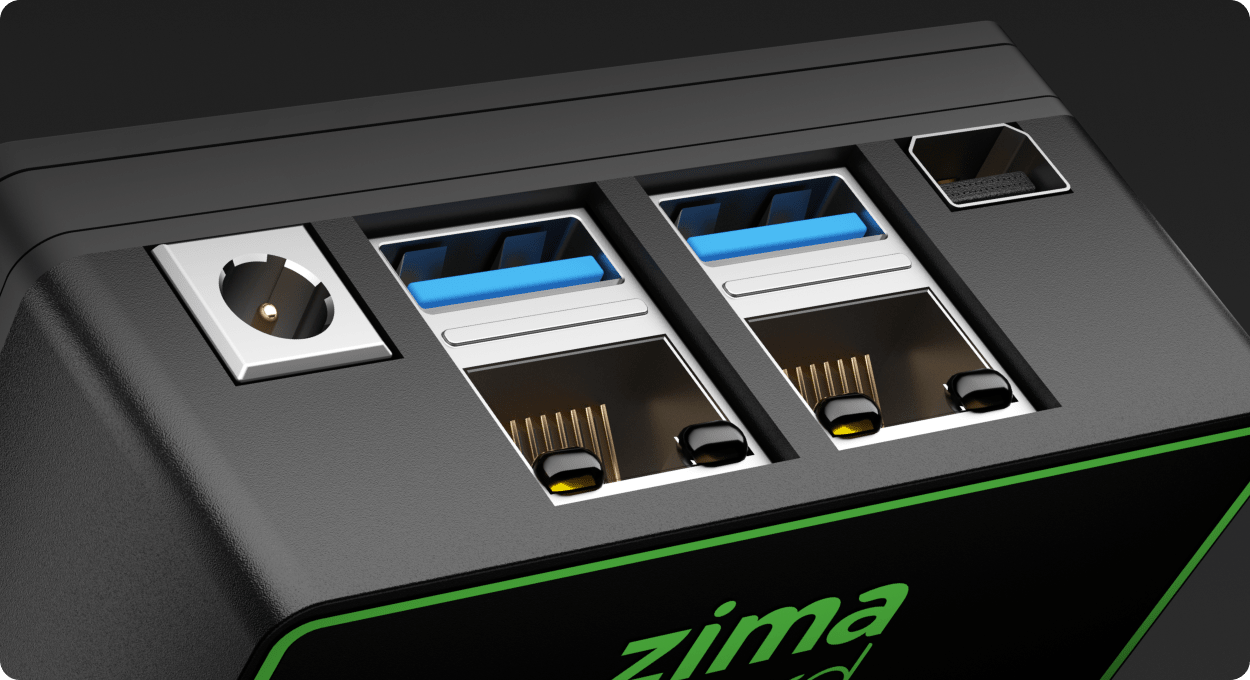 Why Do IP Address Conflicts Return After a Home Router Restart? - Zima Store Online