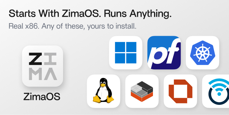 Why Does a Btrfs Snapshot Stay Busy After Every App Container Stops? - Zima Store Online