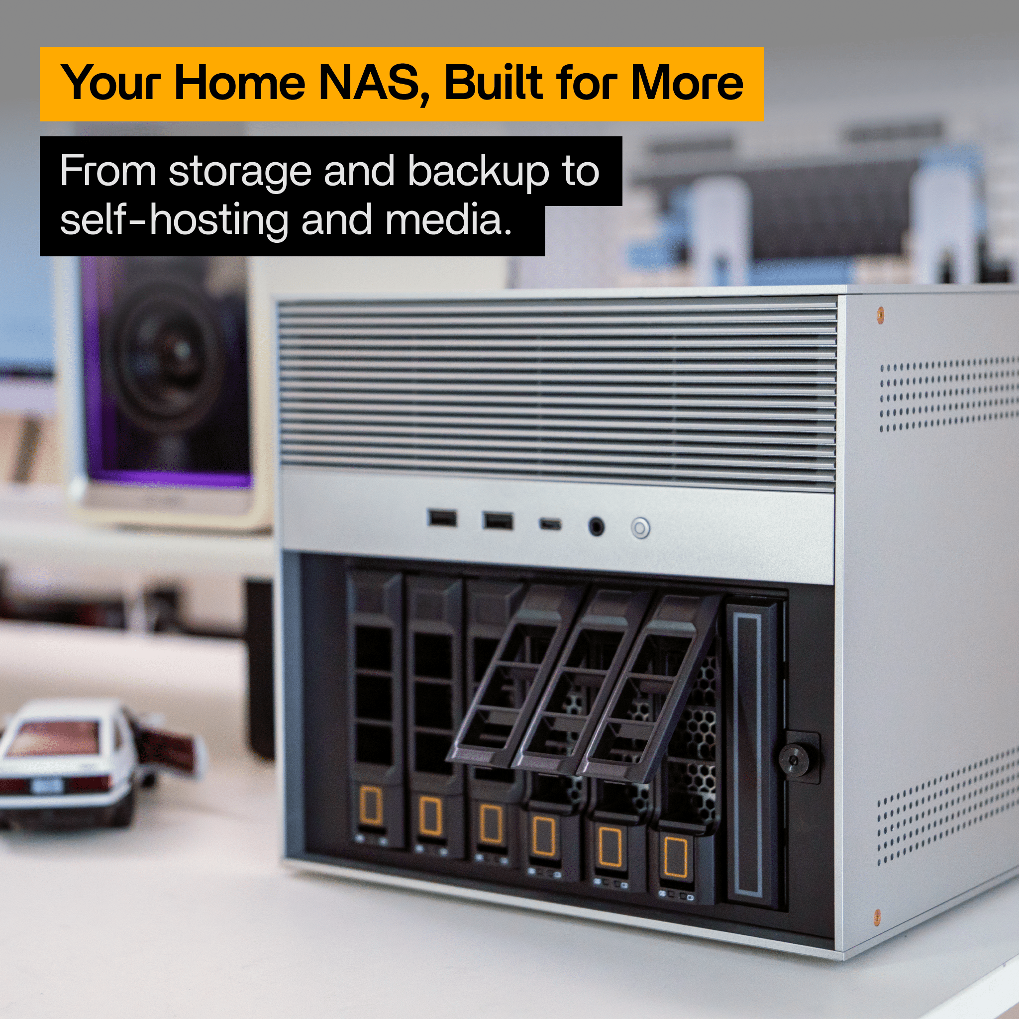 Why Does a Home Server Lose One NVMe Drive Only After Waking From Sleep? - Zima Store Online
