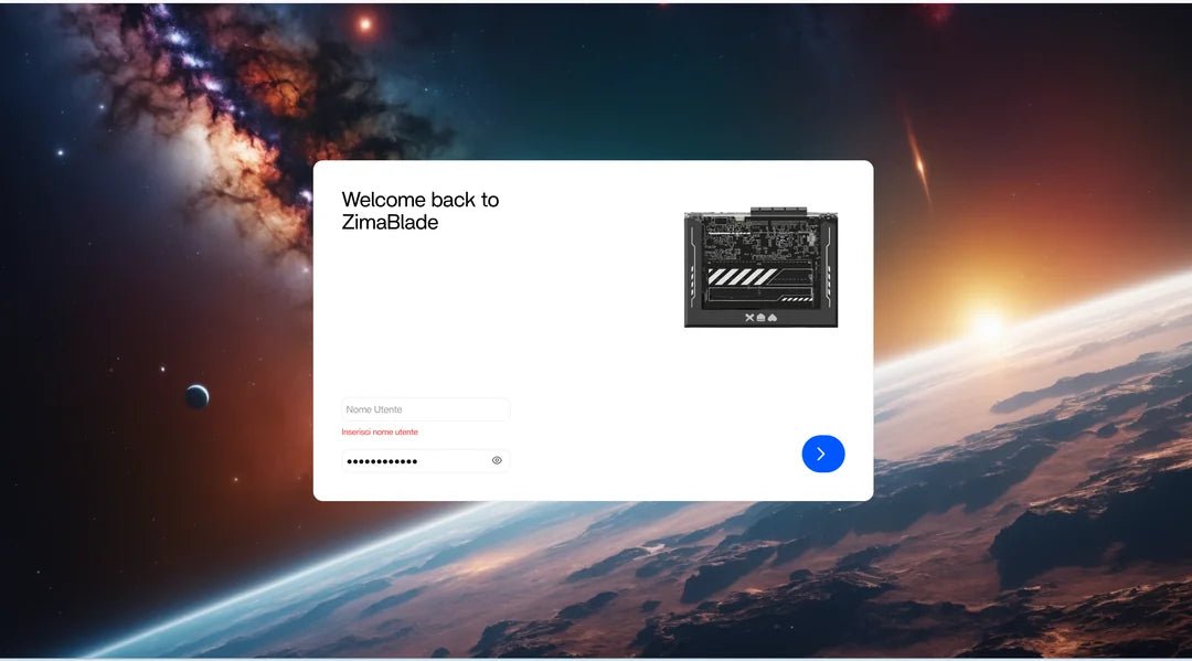 Why Does a NAS Report More Used Space Than Shared Folders Contain? - Zima Store Online