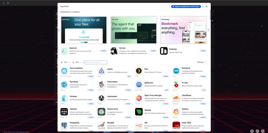 Why Does Thumbnail Generation Fill a Media Server’s App Storage? - Zima Store Online