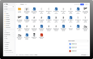 Why Doesn’t a NAS Reclaim Space After Deleting Large Files?