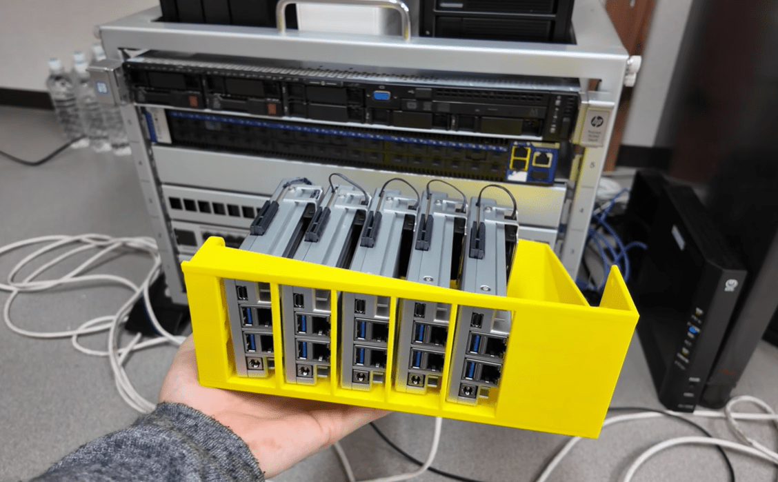 Why Separate NAS and Internet Traffic on a Home Network? - Zima Store Online