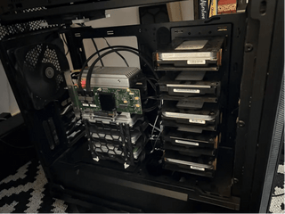 Why Single-Board Computers Offer More Freedom for DIY NAS Device Projects