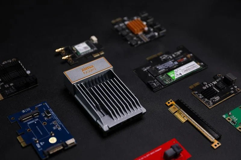 x86 Mini Server Guide: Set Up ZimaBoard SBC from Scratch - Zima Store Online