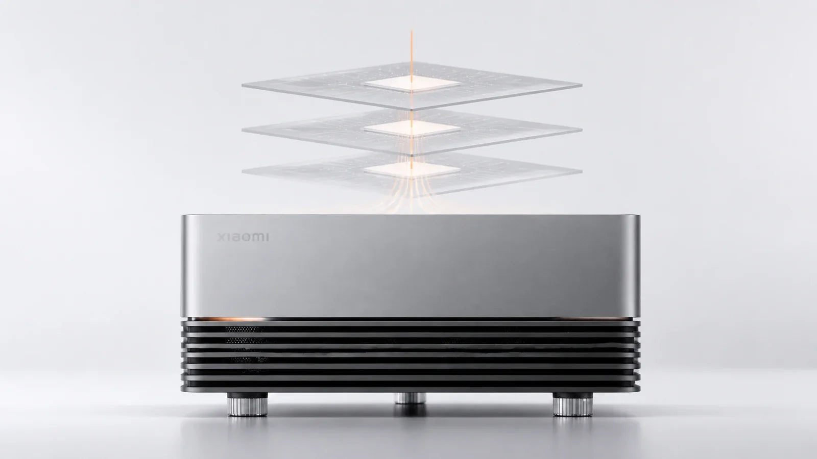 Xiaomi AI Cube Runs a 120B Model Locally—Is This the Future of the Personal AI Computer? - Zima Store Online