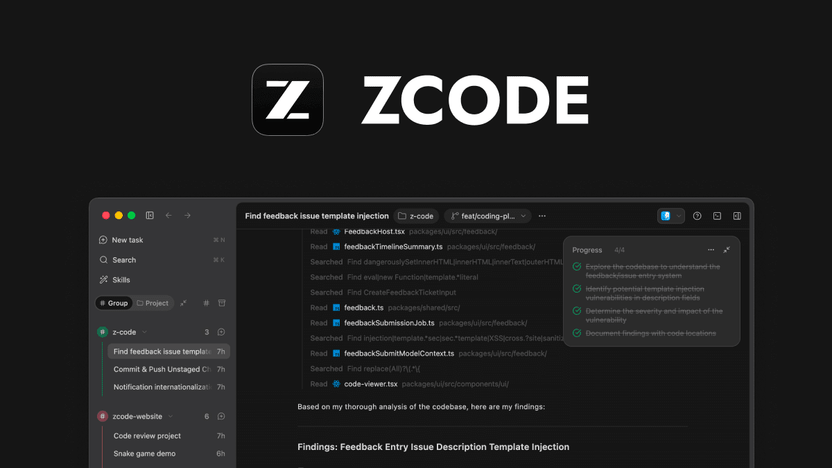 ZCode Git Snapshot Incident: AI Coding Agent Privacy – Zima Store Online