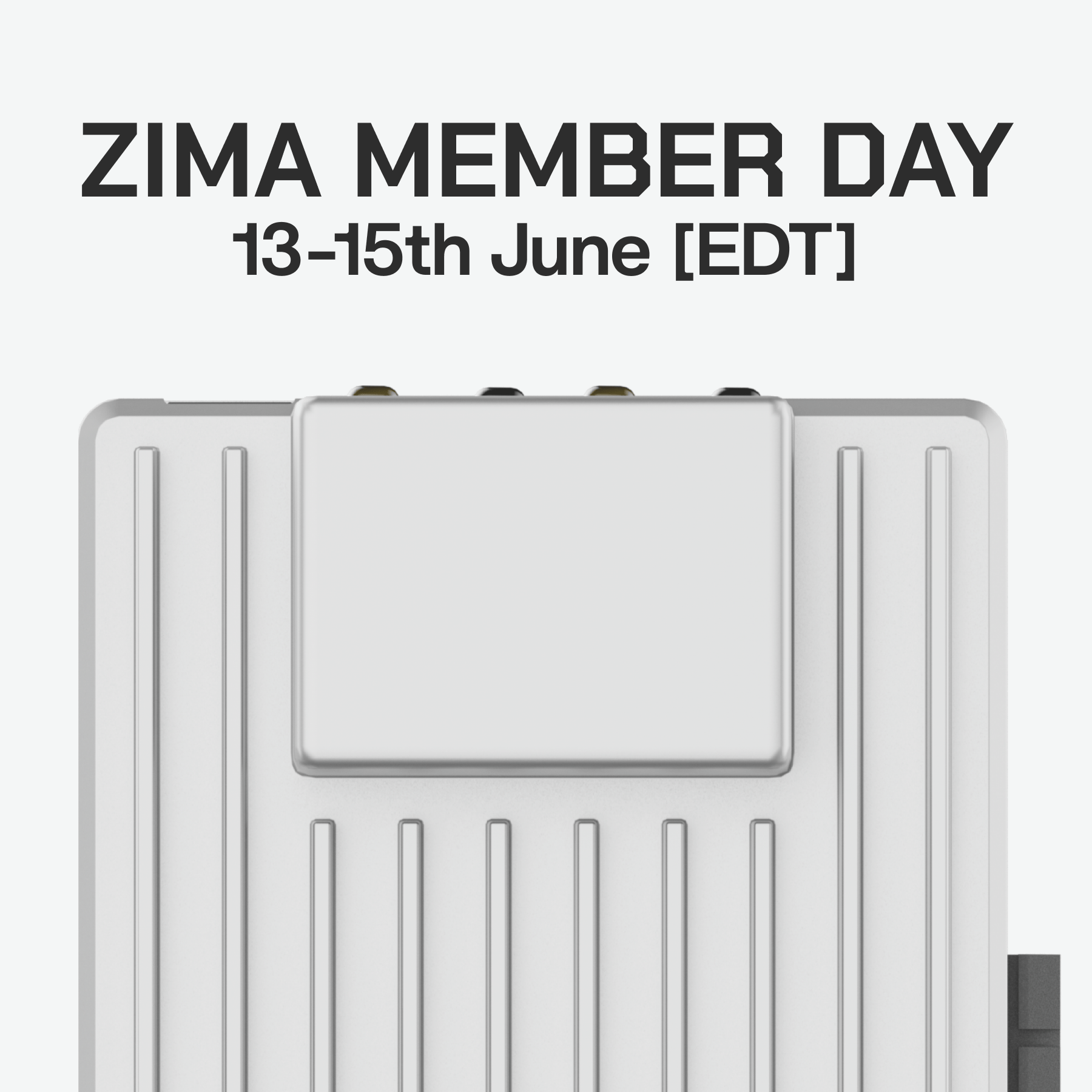 Zima Member Day: Celebrating Real Stories with ZimaBoard 2 & ZimaOS - Zima Store Online