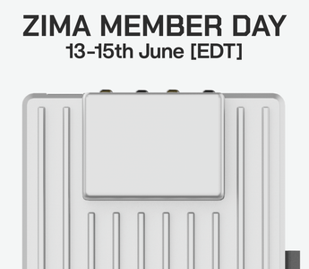 Zima Member Day: Celebrating Real Stories with ZimaBoard 2 & ZimaOS - Zima Store Online