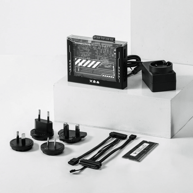 ZimaBlade heet nu ZimaBoard SE: wat verandert er en welke kit kies je?