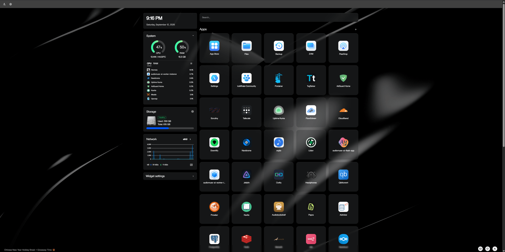 ZimaBlade + OpenClaw: A Real-World AI-Assisted Homelab Setup - Zima Store Online