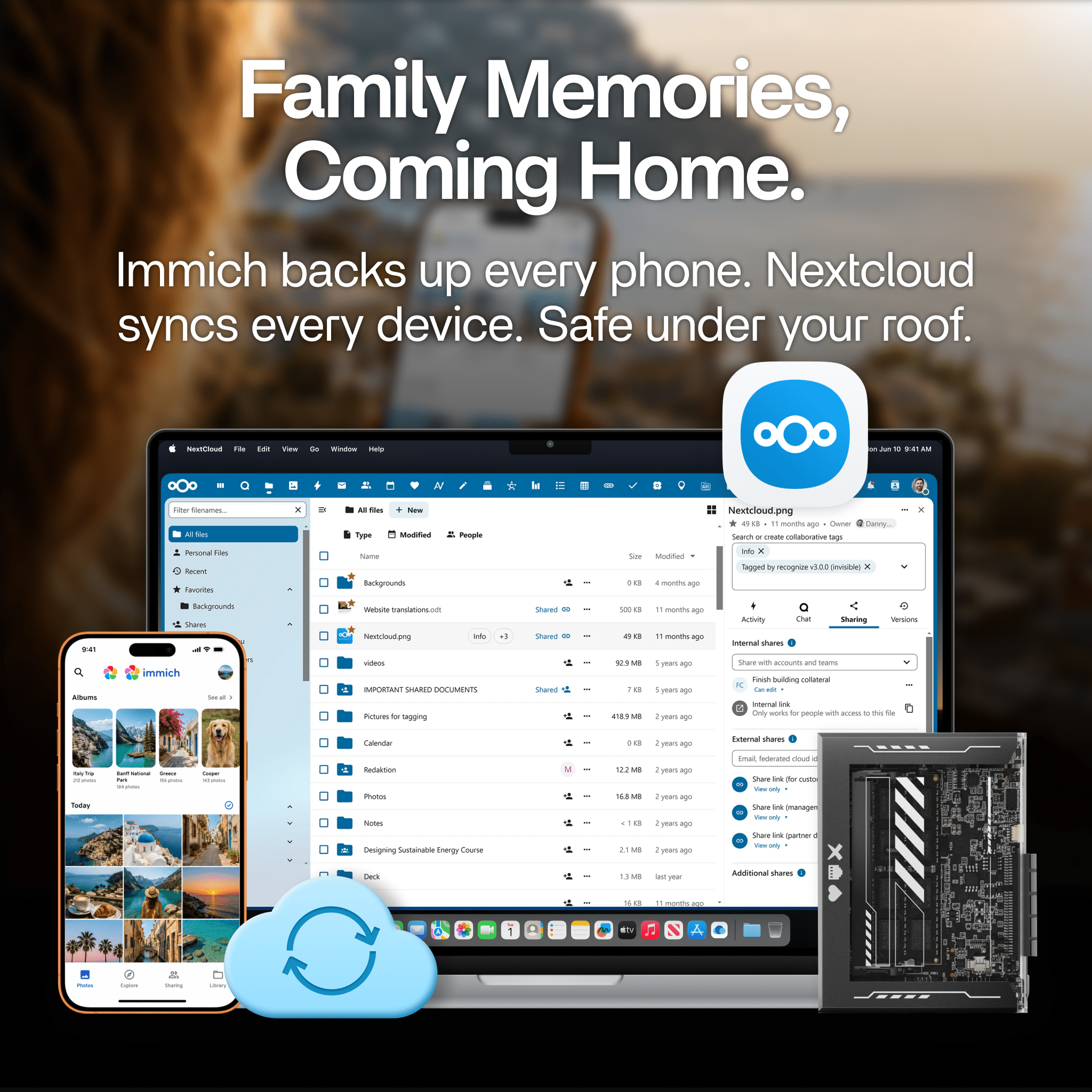 Home Server Guide for Smart Home Enthusiasts