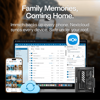Home Server Guide for Smart Home Enthusiasts