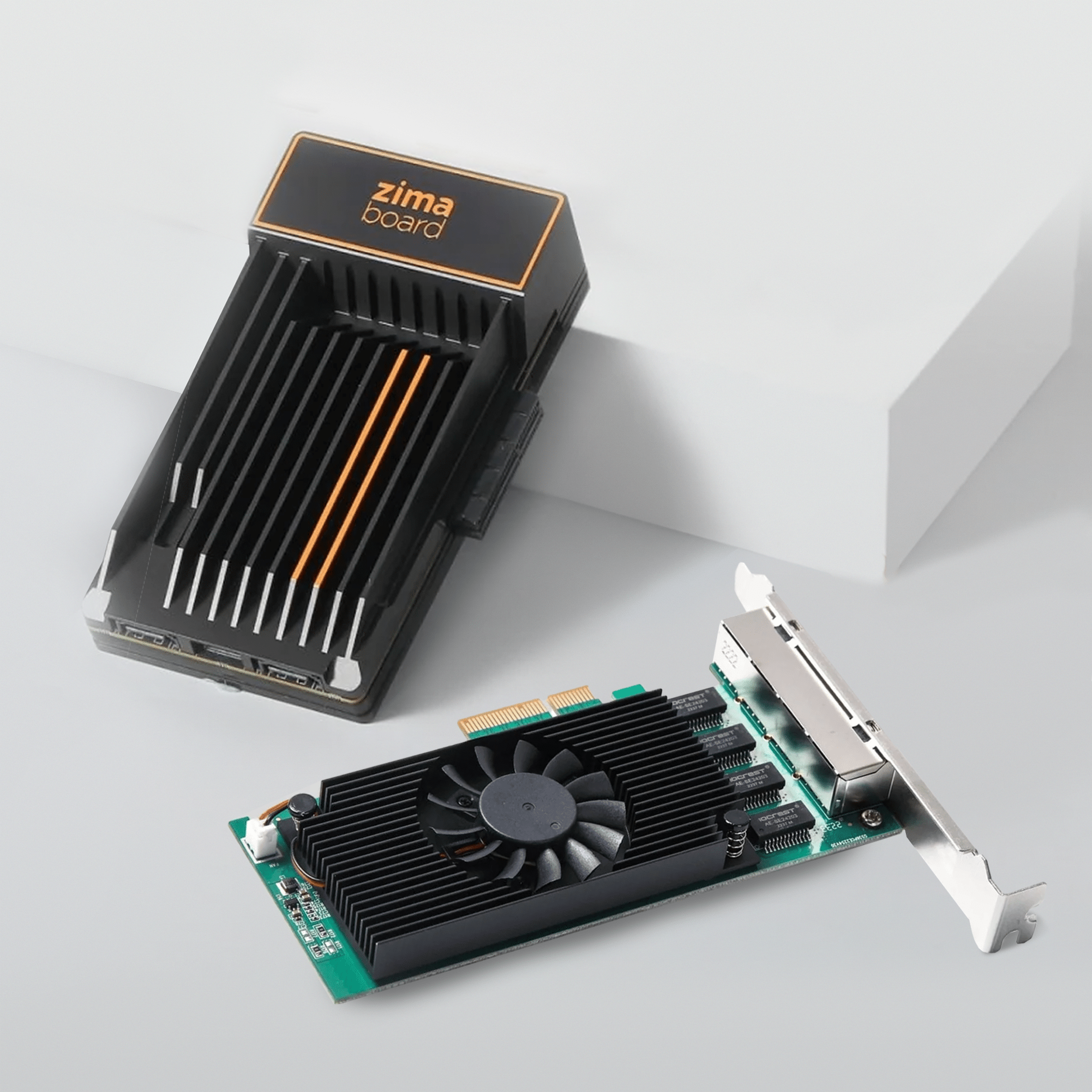 ZimaBoard 232: Your Gateway to Network Innovation – Zima Store Online