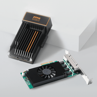 ZimaBoard 232: A sua porta de entrada para a inovação em redes