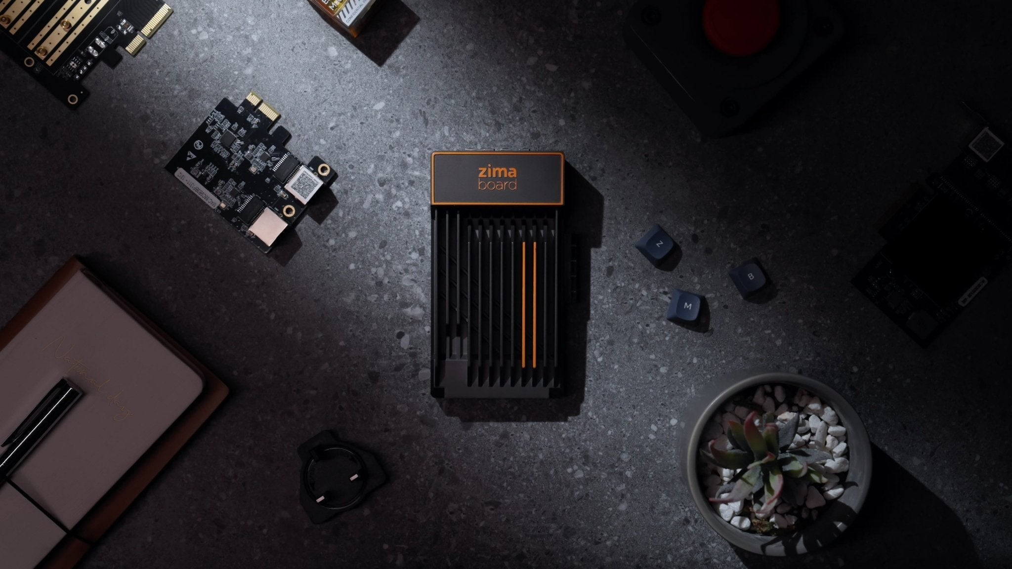 ZimaBoard - Chinese National Day Holiday Notice - Zima Store Online