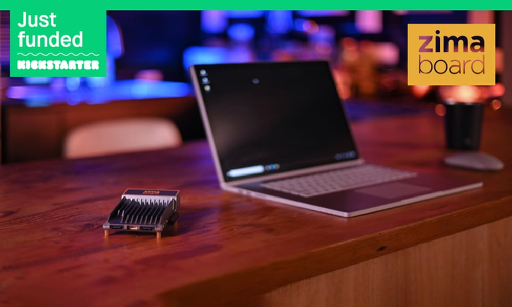 ZimaBoard funded in 10 Minutes: A Huge Thank You & Next Steps - Zima Store Online