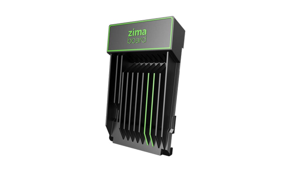 ZimaBoard Update: Development & Marcell’s Limited Edition - Zima Store Online