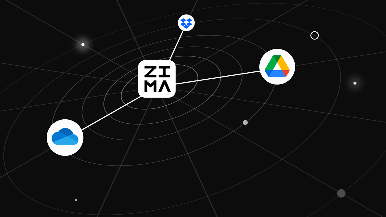 ZimaOS: Integrate Cloud & Edge for Total Data Control - Zima Store Online