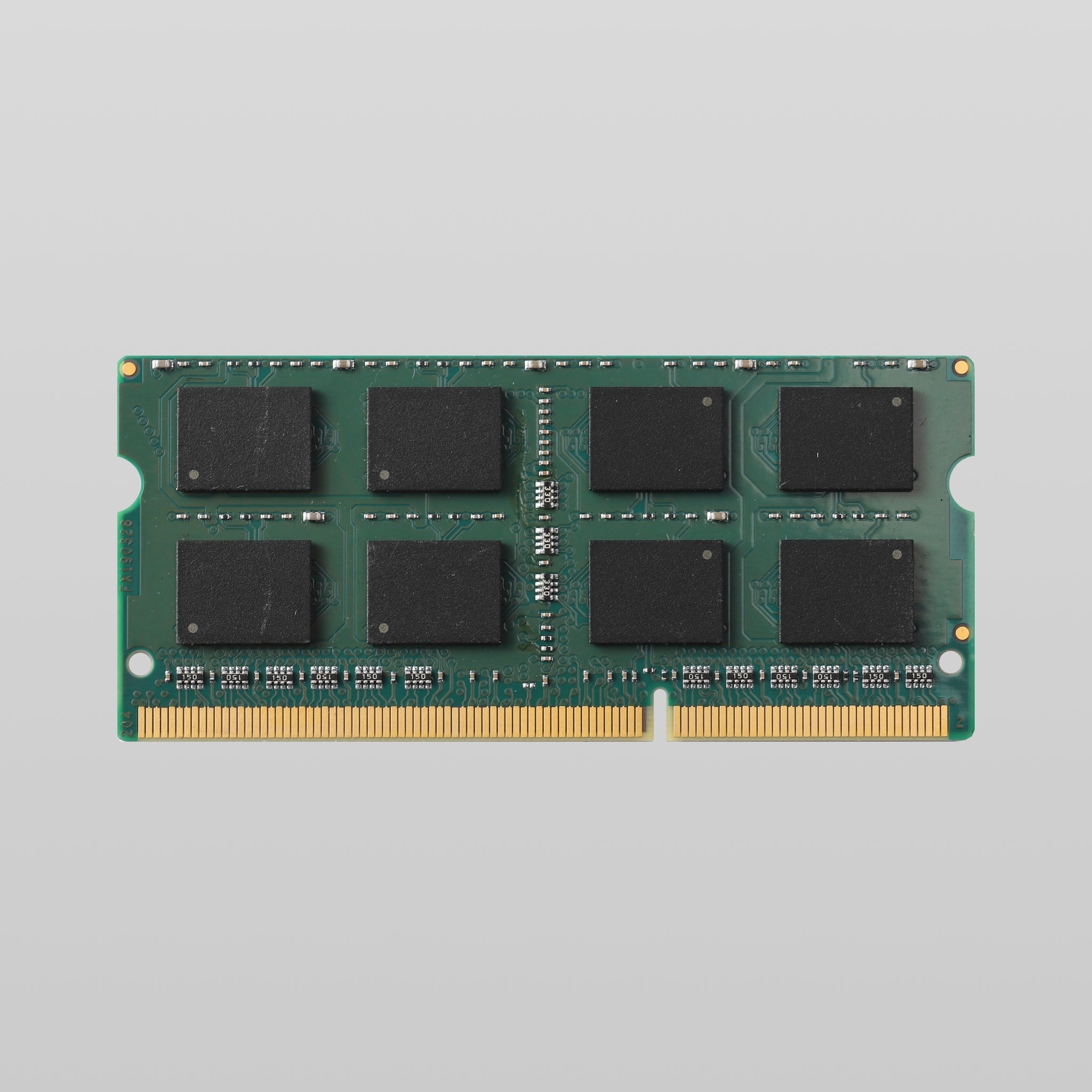 16GB DDR3L 1333 MT/s (PC3L - 10600S) 204 - Pin SODIMM Memory - Zima Store Online