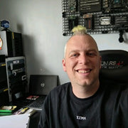 Geoff Palmer