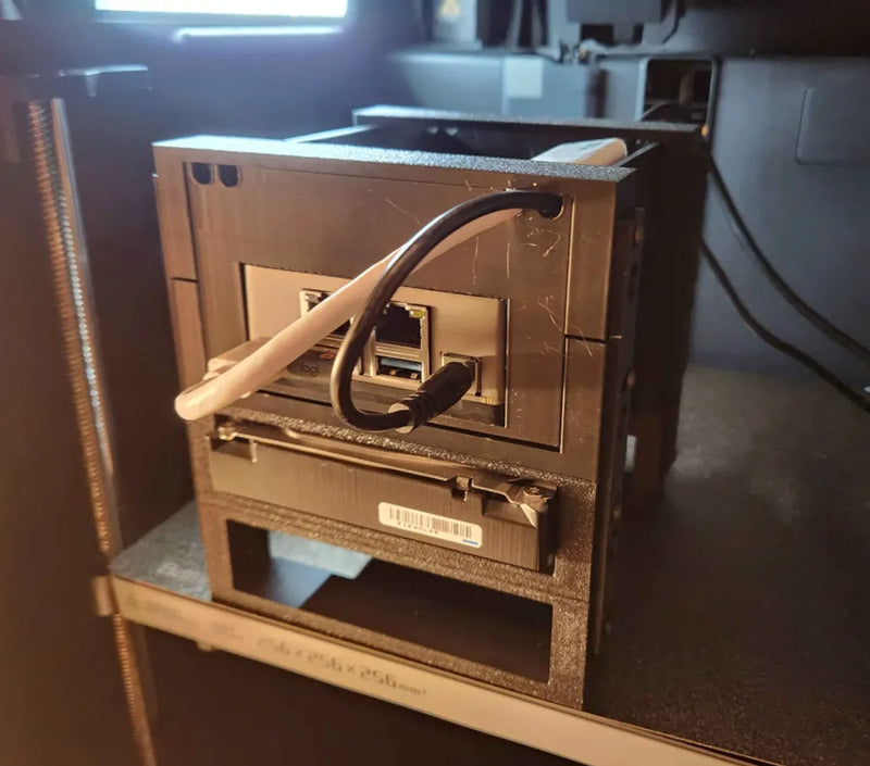 Zima 3D Models: Build Your Custom Home Server & NAS – Zima Store Online