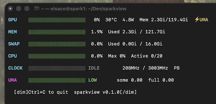 SparkView Hardware Requirements: RAM, CPU, Storage & Remote Session Concurrency